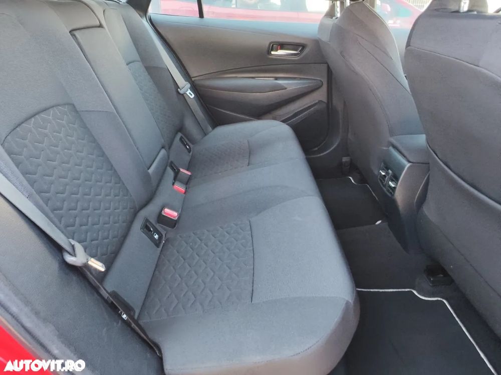 Toyota Corolla 1.8 Business Edition - 7