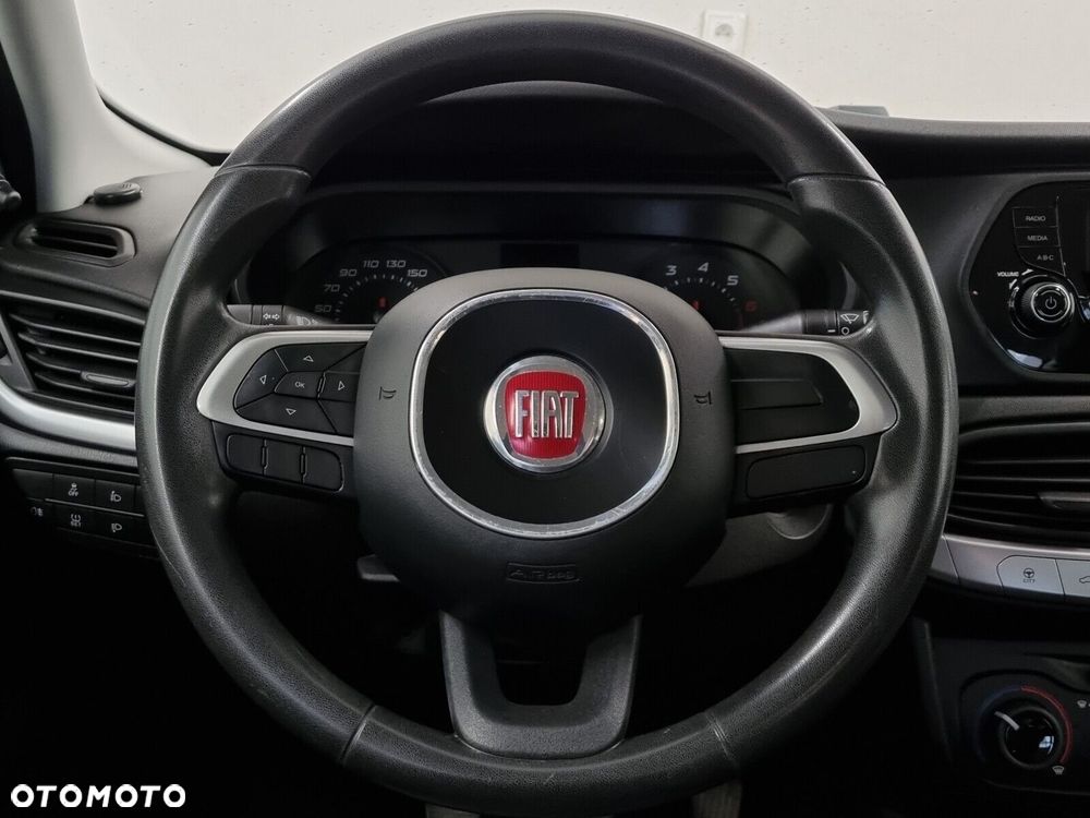 Fiat Tipo 1.4 16V Pop - 12