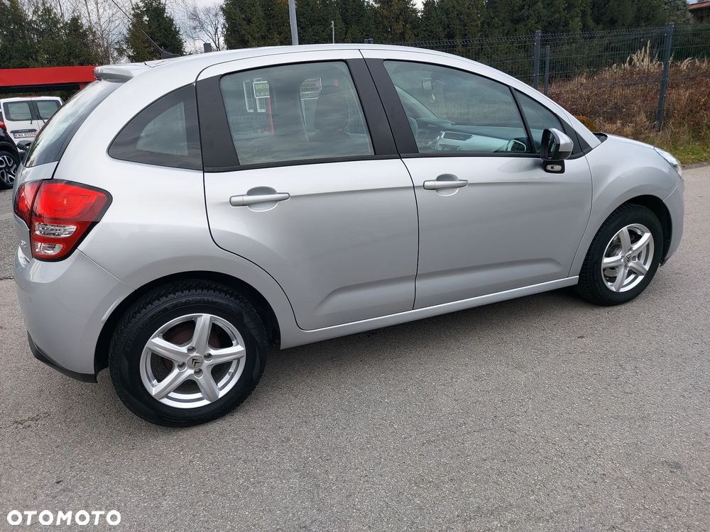 Citroën C3 1.4 Confort - 9