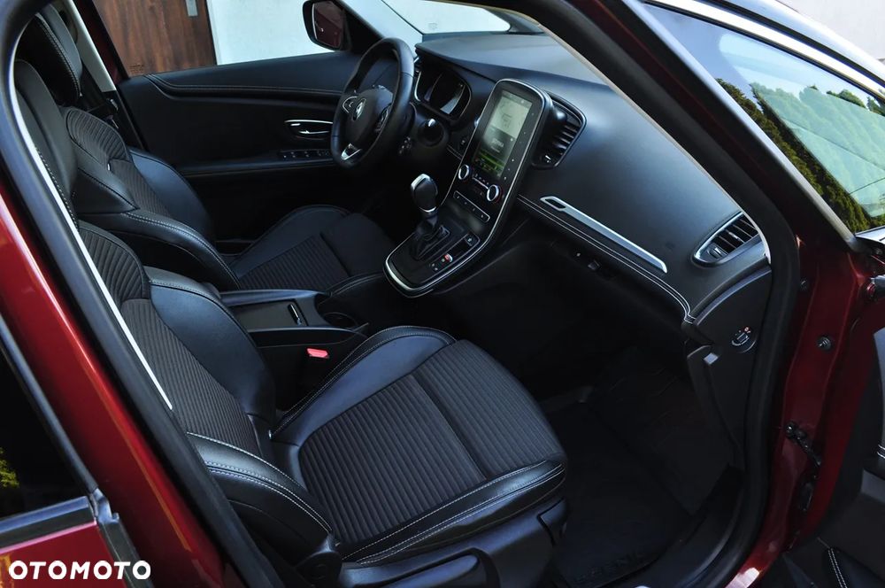 Renault Scenic 1.3 TCe Energy Intens EDC - 6