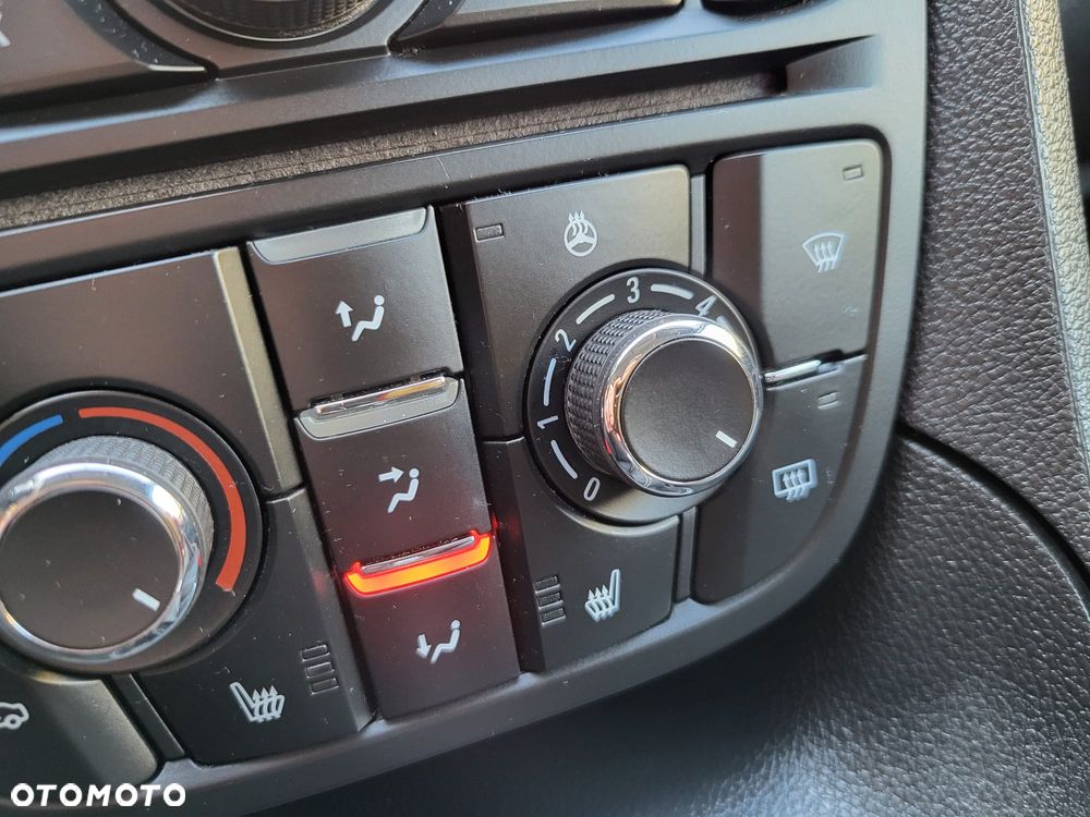 Opel Meriva 1.4 Ecoflex Color Edition - 28