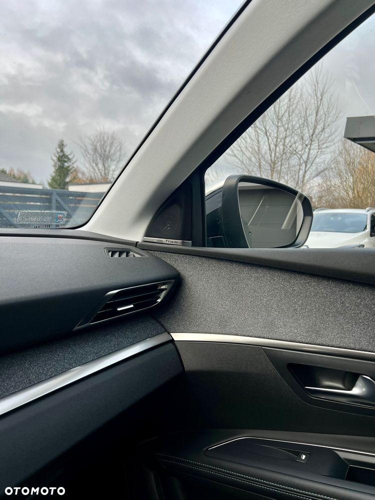 Peugeot 5008 - 16