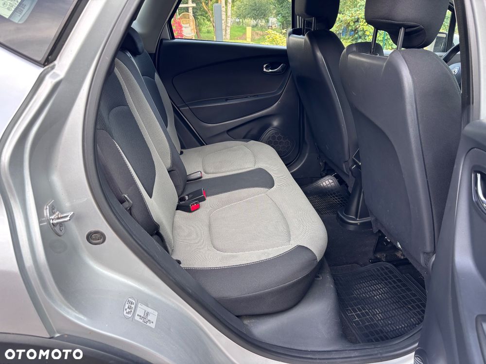 Renault Captur 1.5 dCi Energy Zen - 6