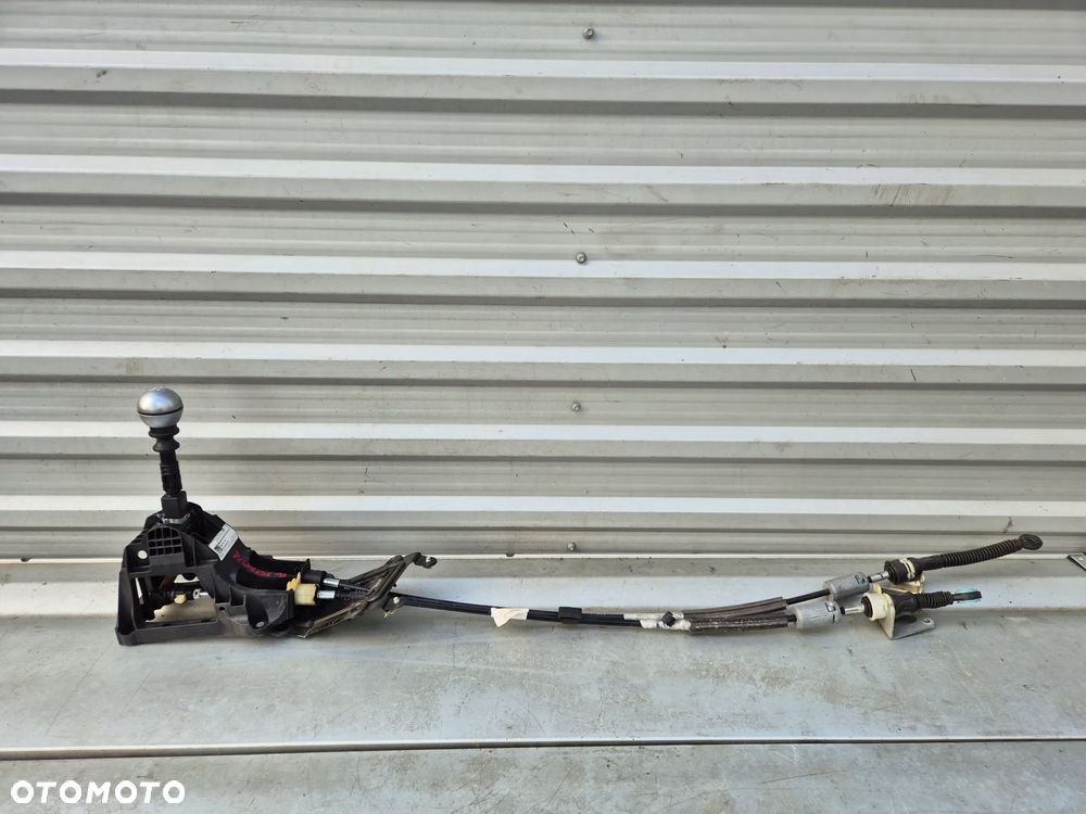 Wybierak lewarek z linkami Jeep Renegade 1,0 00520960780 00463424500