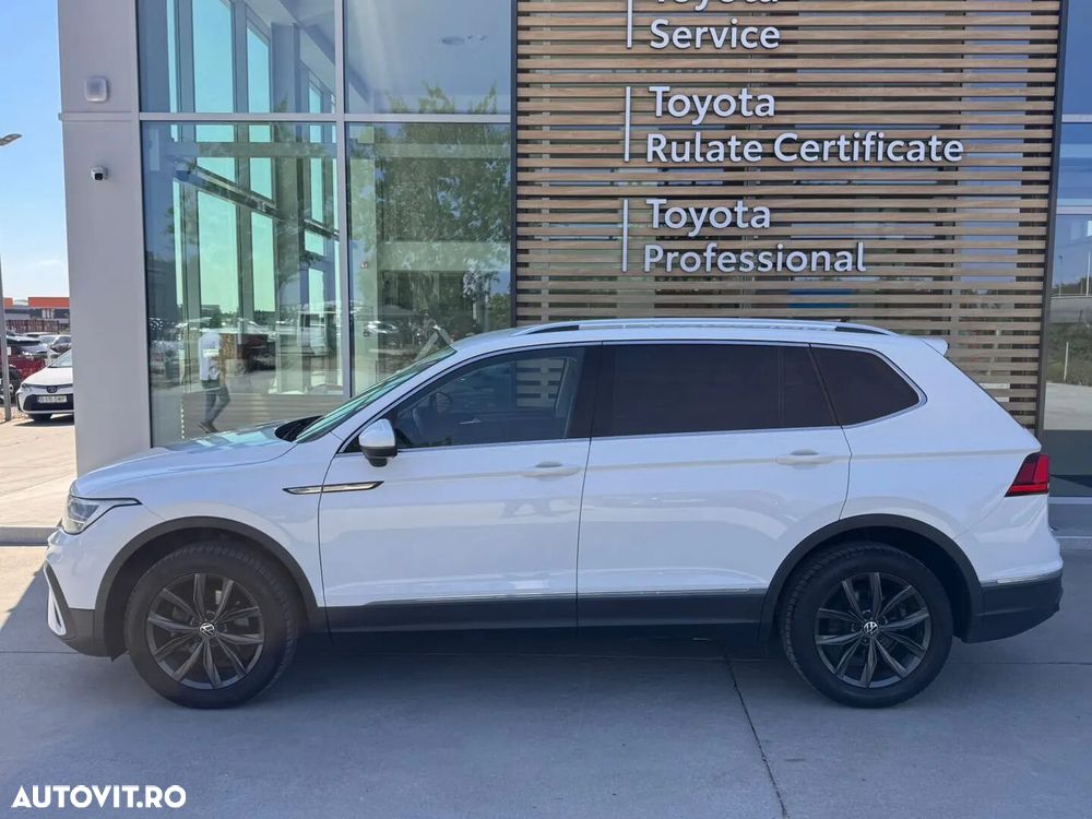 Volkswagen Tiguan - 4
