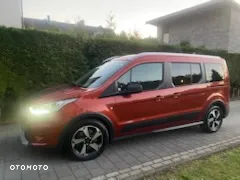 Ford Tourneo Connect - 2