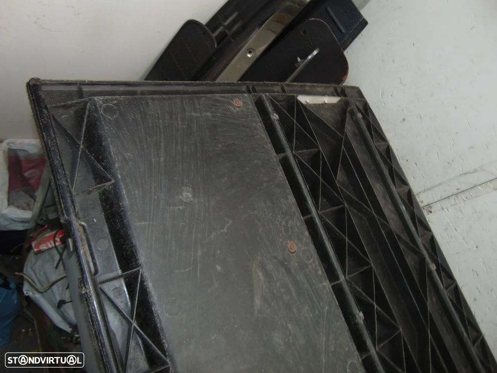 Citroen BX chapeleira - 5