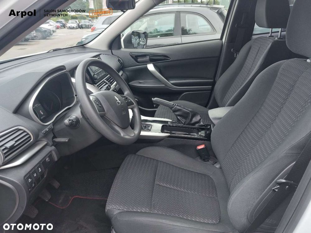 Mitsubishi Eclipse Cross 1.5 T Inform - 10