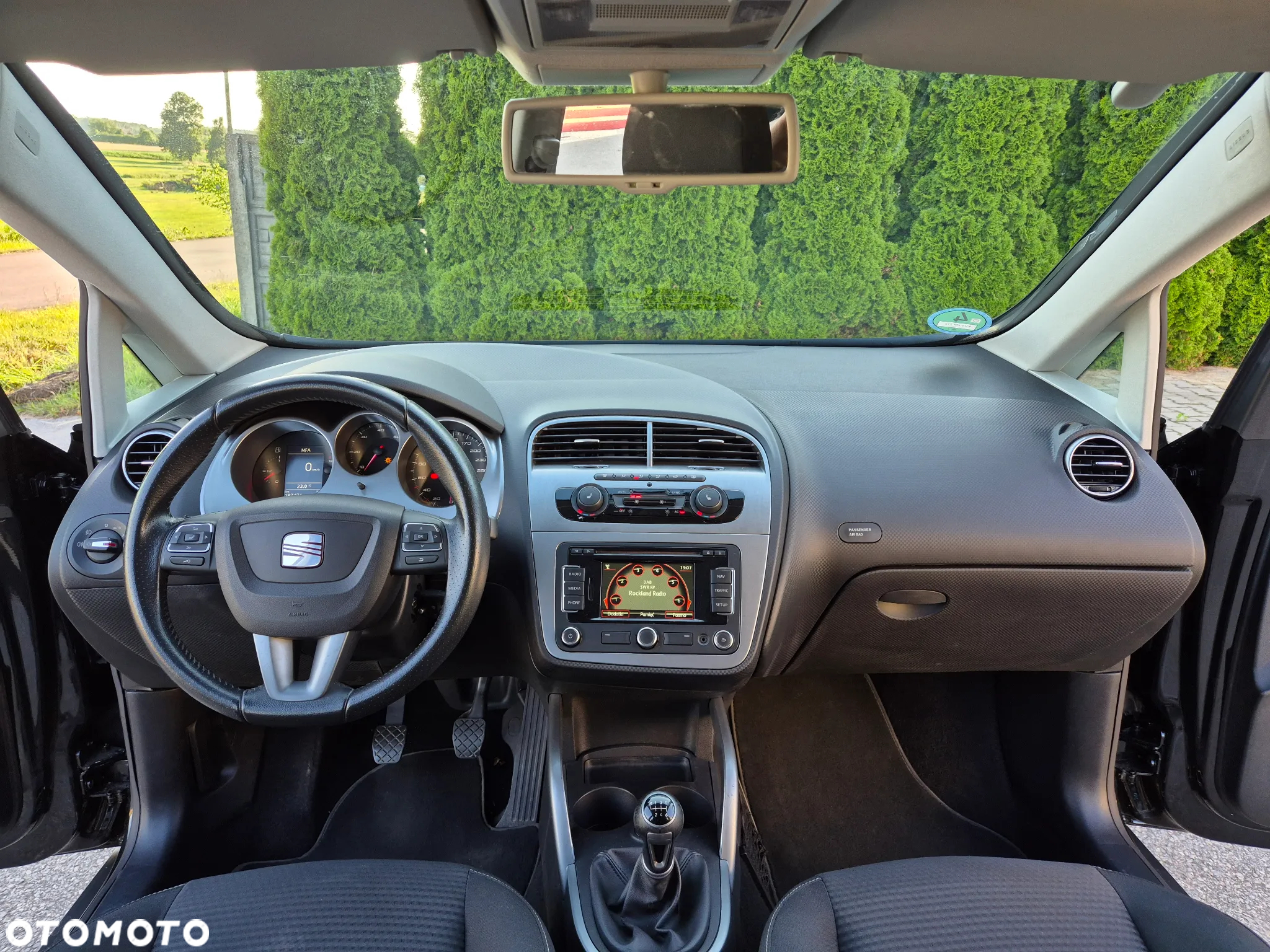 Seat Altea XL - 9