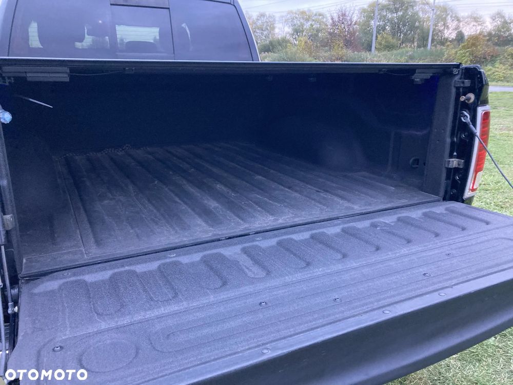 Dodge RAM 5.7 4x4 - 11
