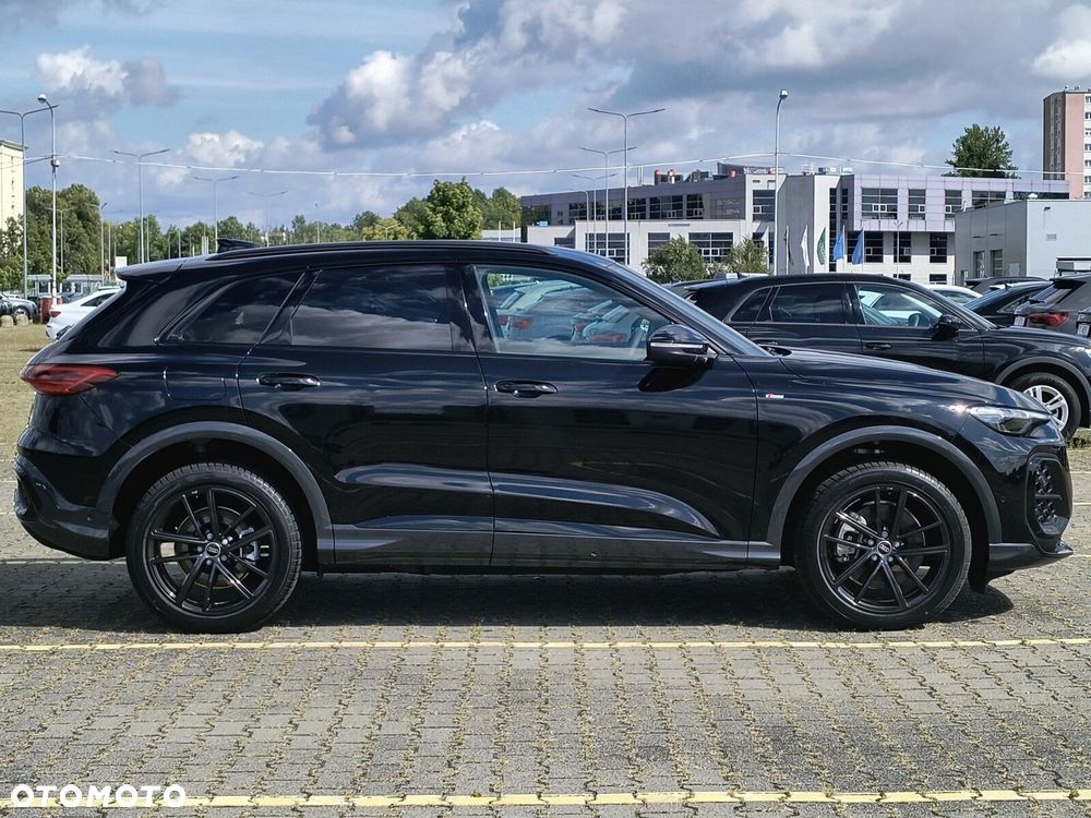 Audi Q5 - 10