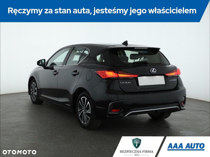 Lexus CT - 5