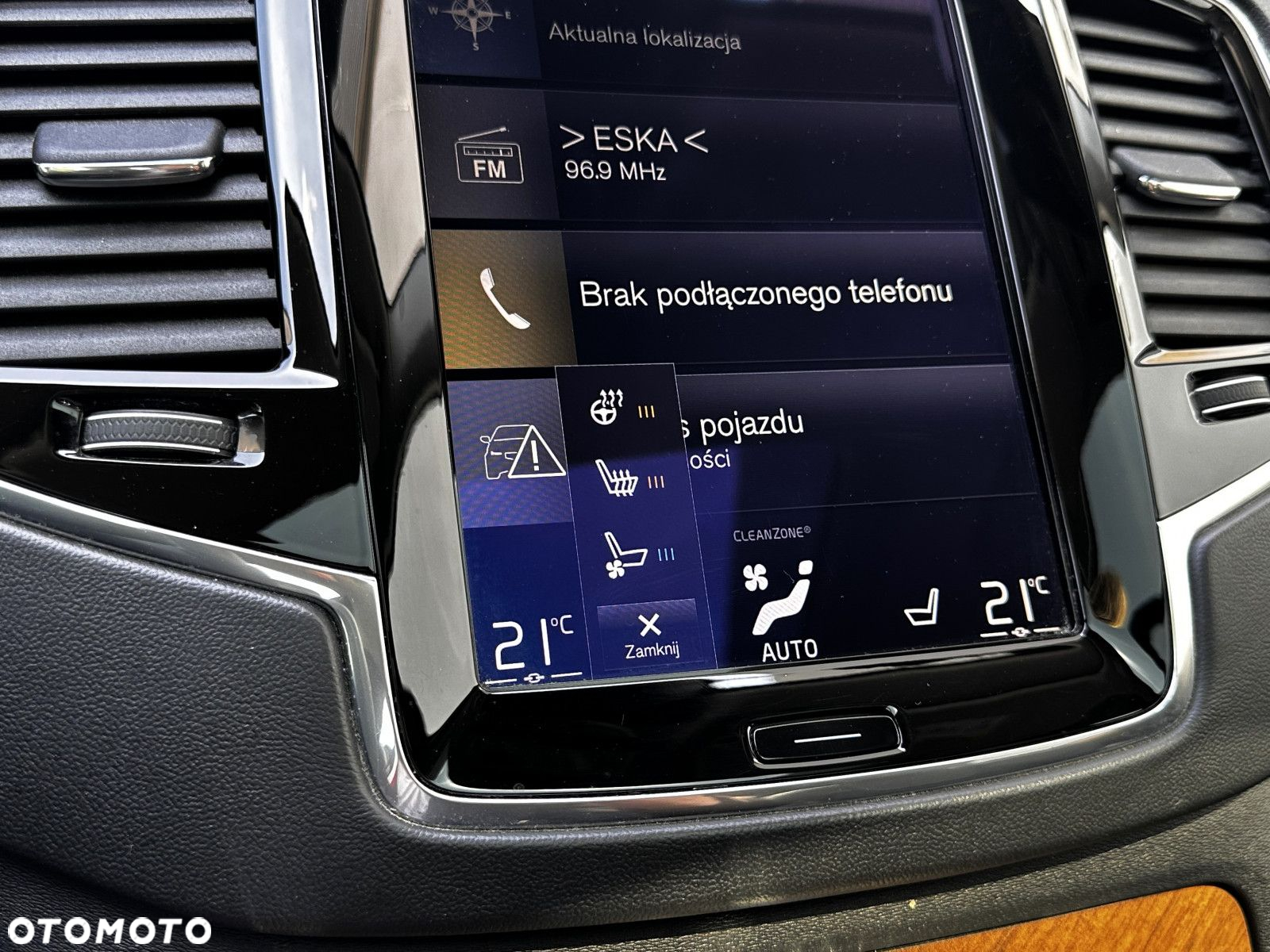 Volvo XC 90 - 38