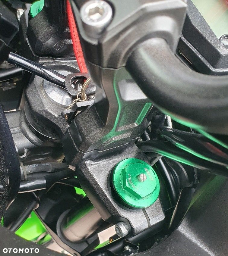 Kawasaki Versys 650 - 19
