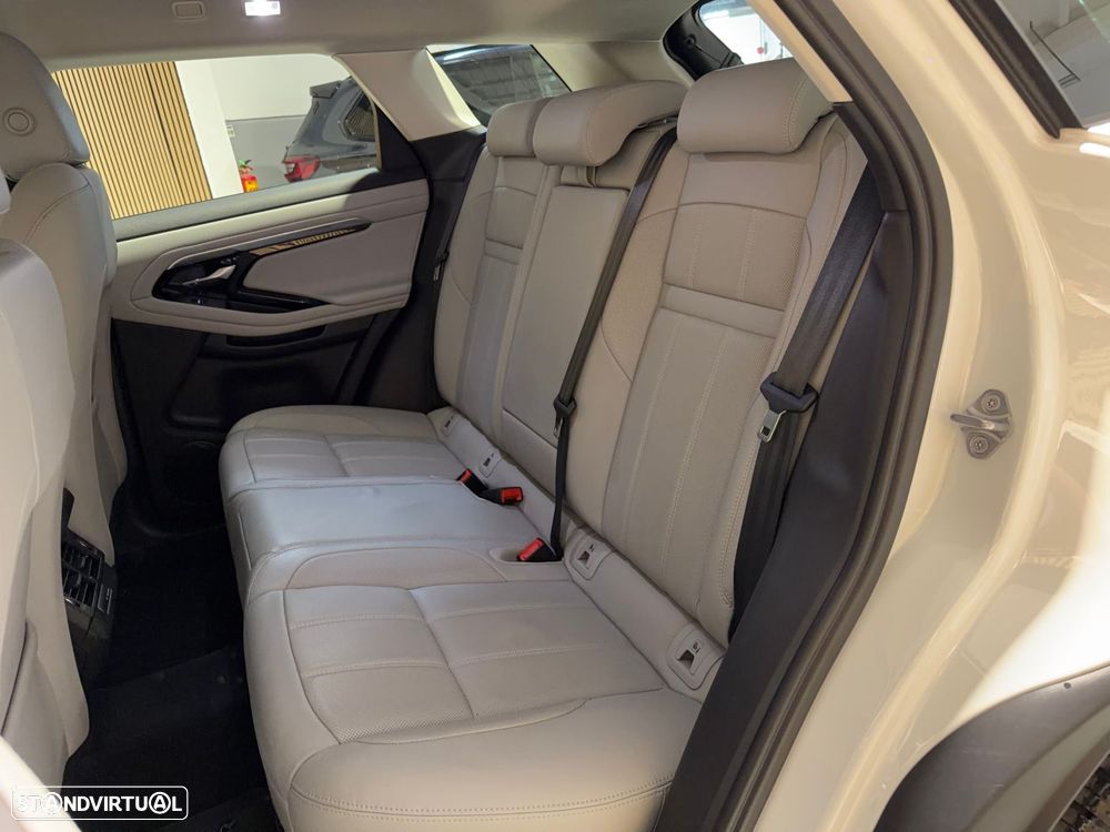 Land Rover Range Rover Evoque P300e S - 28