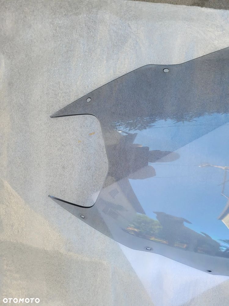 Szyba, szybka, owiewka przód Yamaha FZ8 Fazer - 4