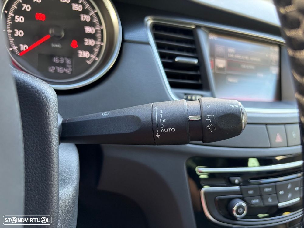 Peugeot 508 SW 2.0 BlueHDi GT Line - 22