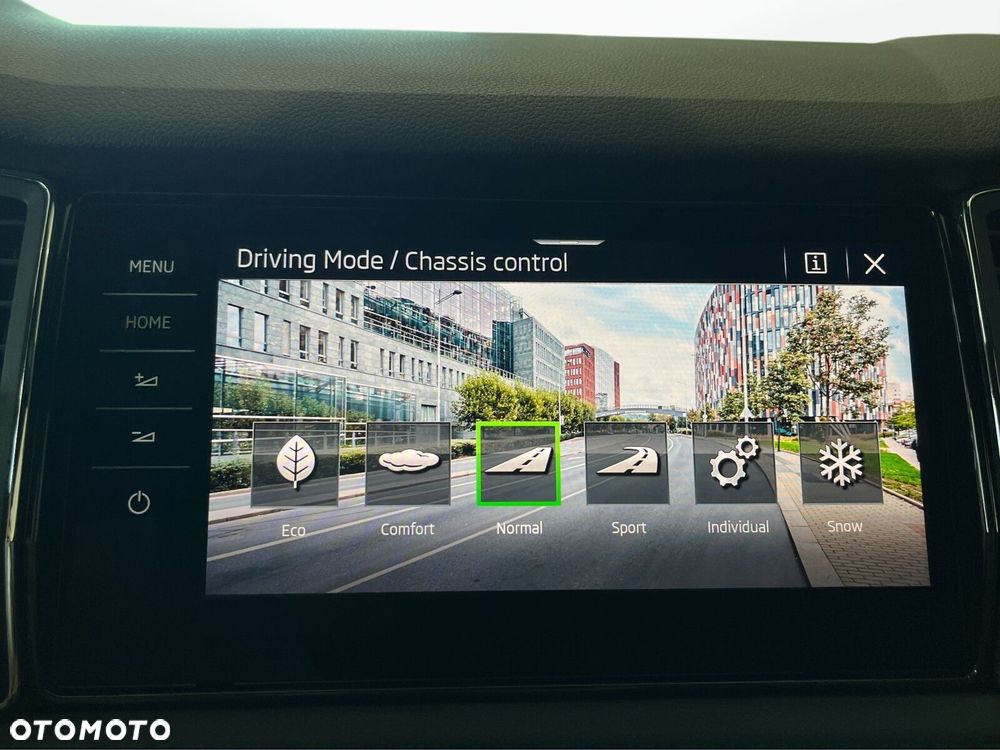 Skoda Kodiaq 2.0 TSI 4x4 L&K DSG - 27