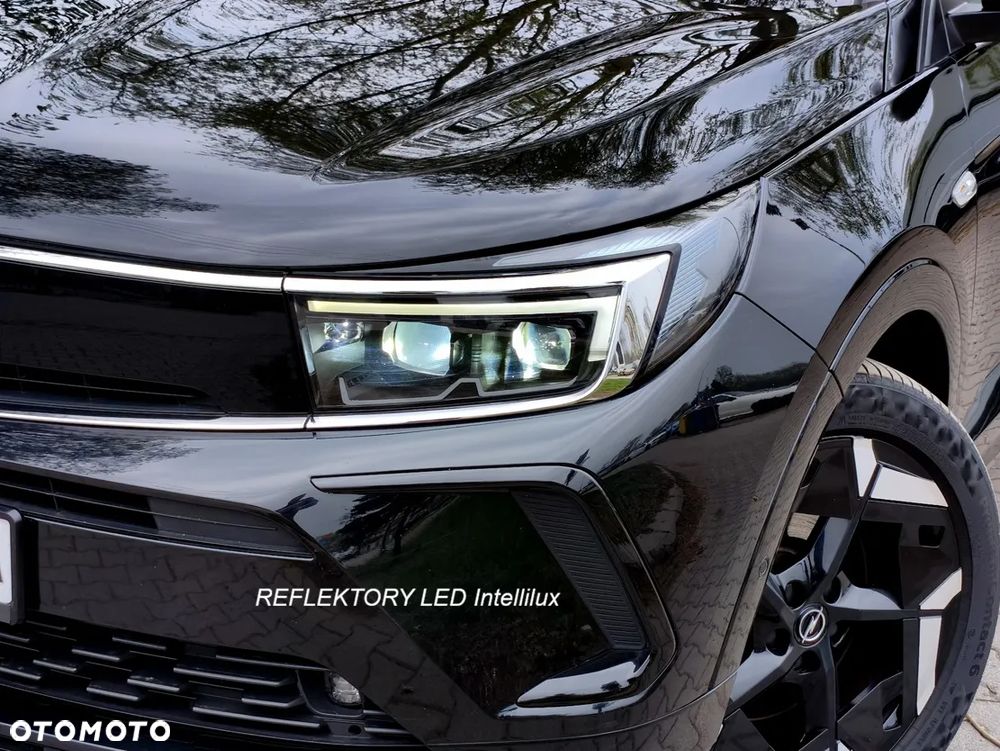 Opel Grandland Plug-in-Hybrid4 1.6 DI Automatik GS Line - 24