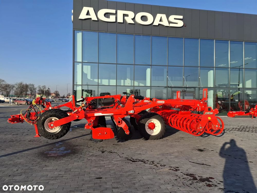 Maschio Gaspardo VELOCE T50 - 2