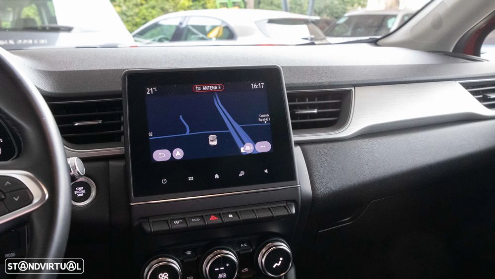 Renault Captur 1.0 TCe Intens - 7