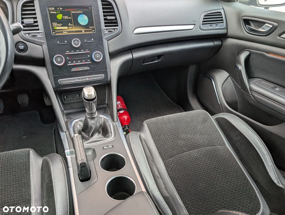 Renault Megane ENERGY TCe 130 INTENS - 29