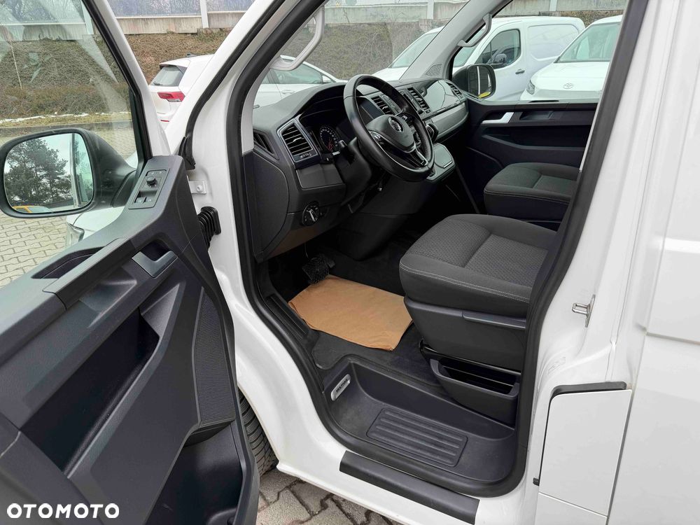 Volkswagen Multivan 2.0 TDI L1 Highline 4Motion DSG - 9