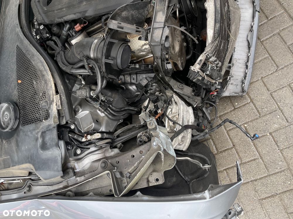 Audi A6 Avant 2.0 TDI Ultra DPF S tronic - 20