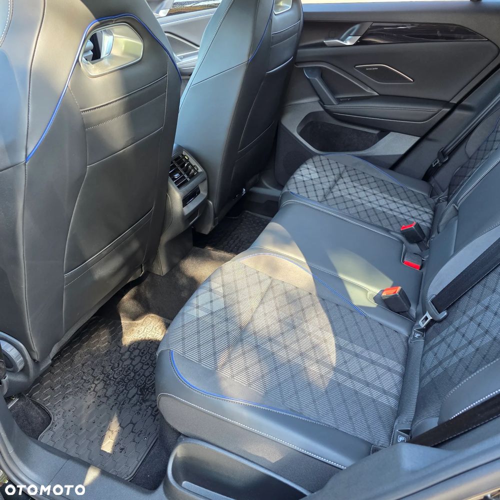 Volkswagen Tiguan 2.0 TSI 4Mot R-Line Plus DSG - 21