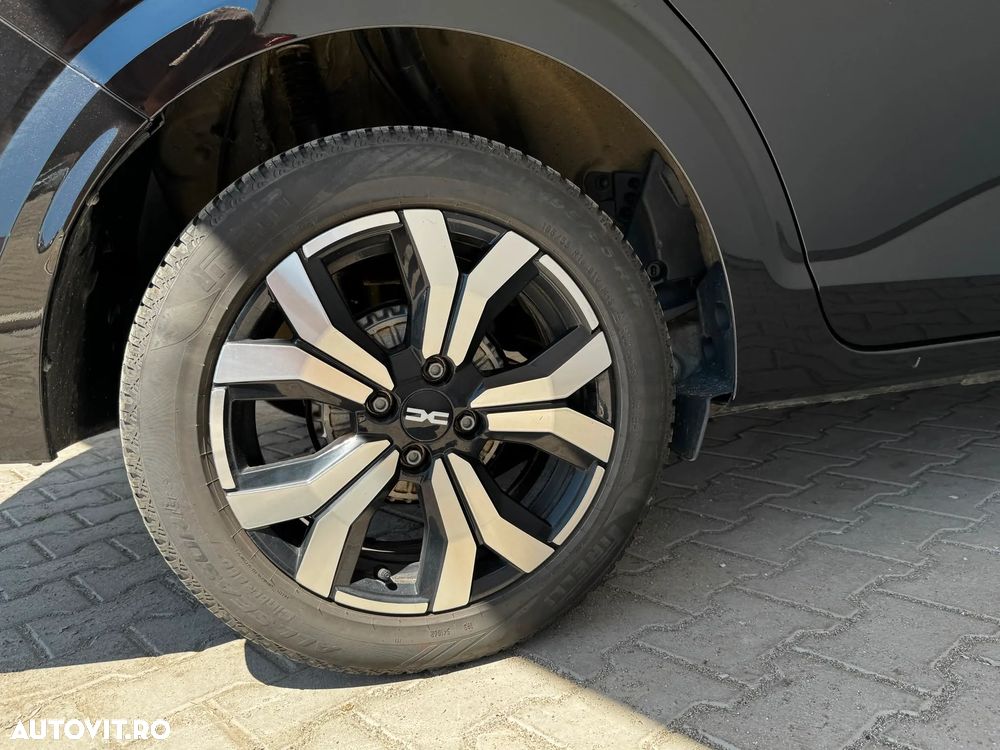 Dacia Logan ECO-G 100 MT6 Prestige+ - 9