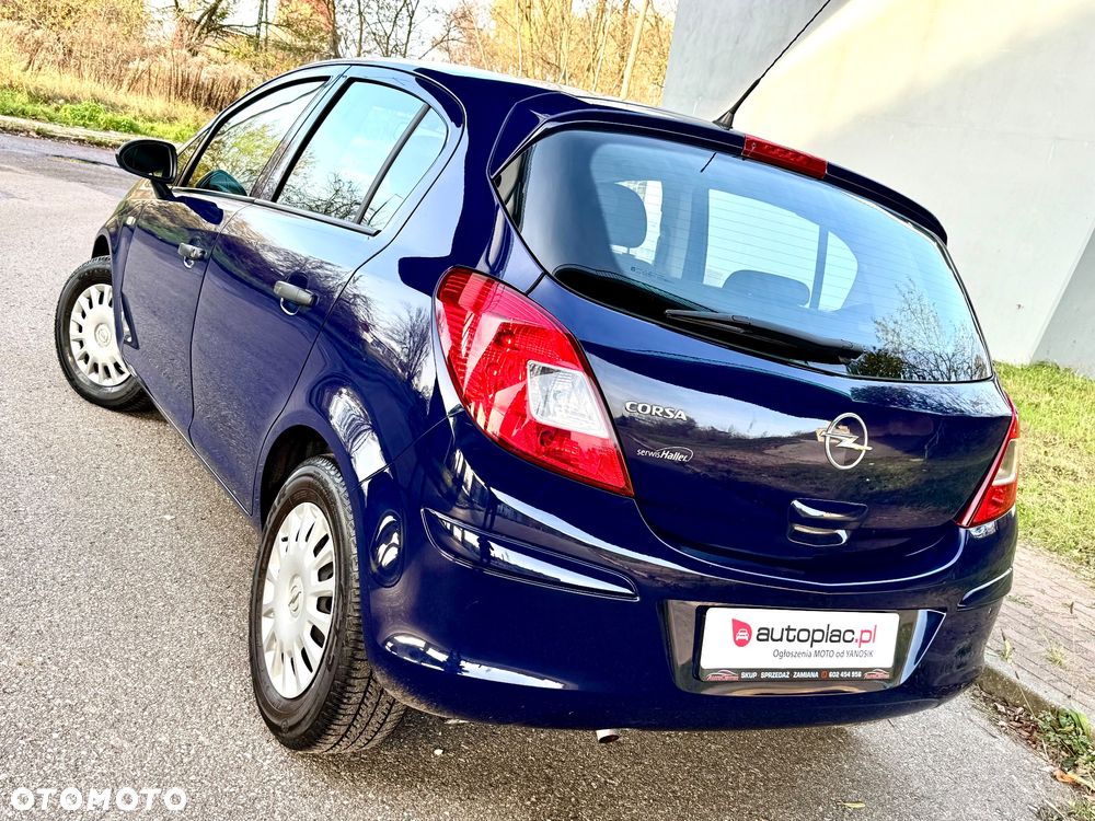 Opel Corsa - 3