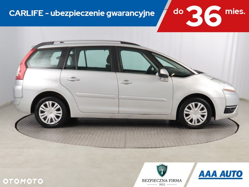 Citroën C4 Grand Picasso - 7