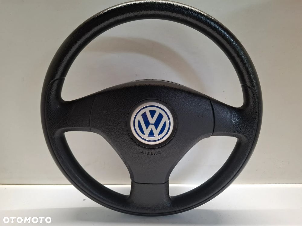 KIEROWNICA PODUSZKA VW GOLF IV BORA PASSAT B5 FL SLASK WYSYLKA - 1