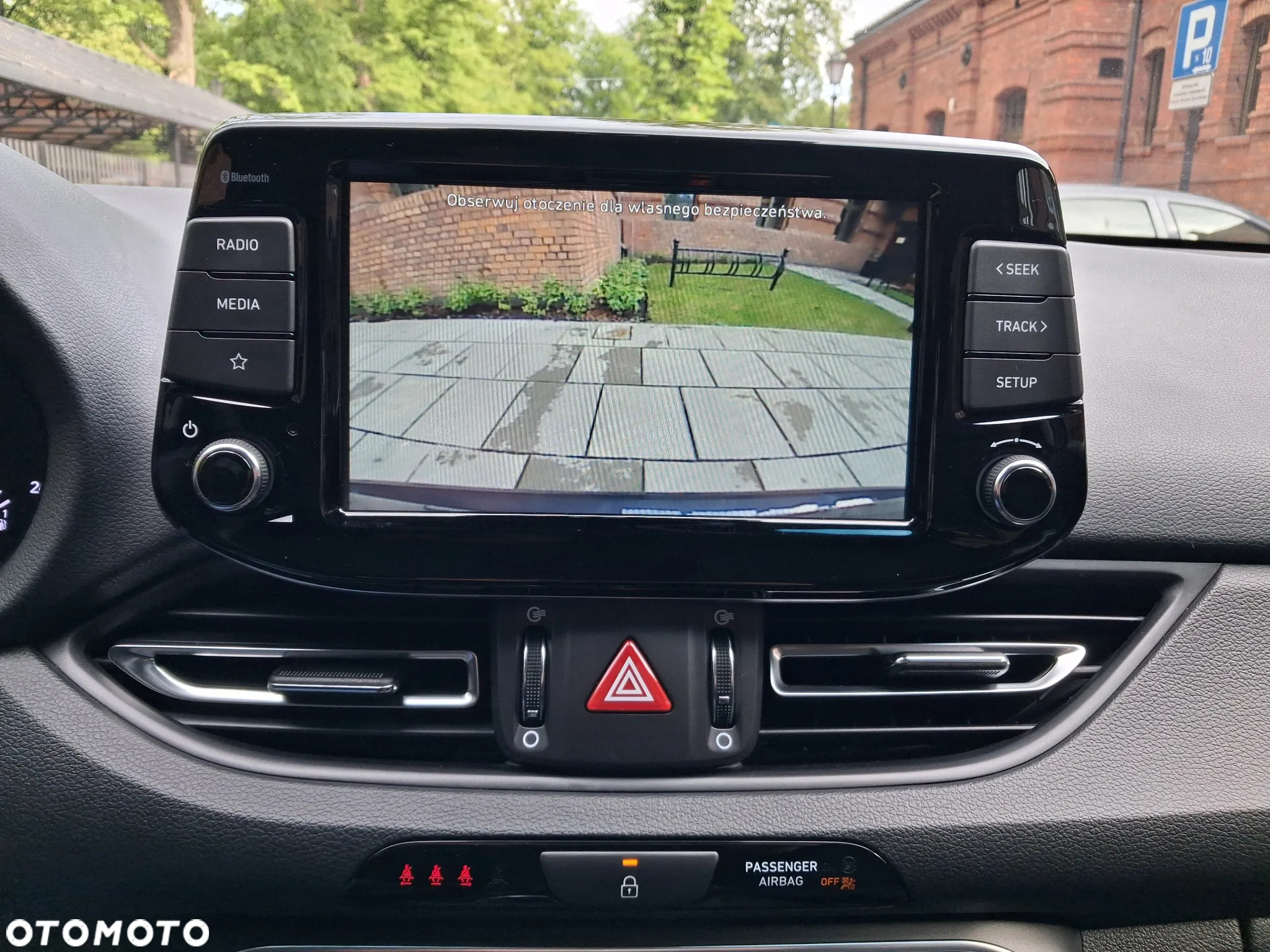 Hyundai i30 1.5 DPI Comfort - 10