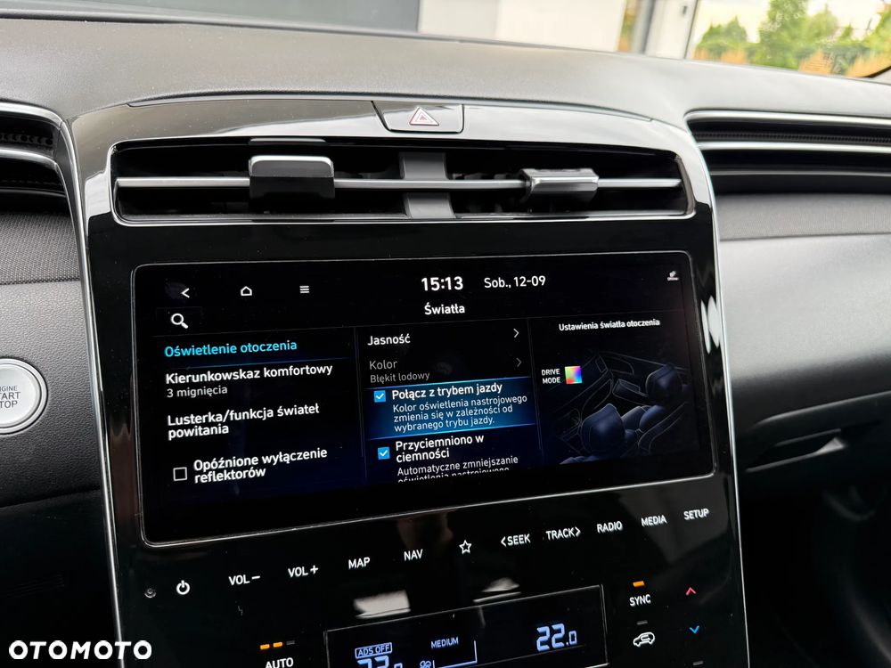 Hyundai Tucson - 21
