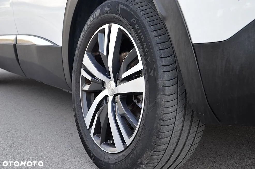 Peugeot 3008 BlueHDi 150 Stop & Start Style - 29