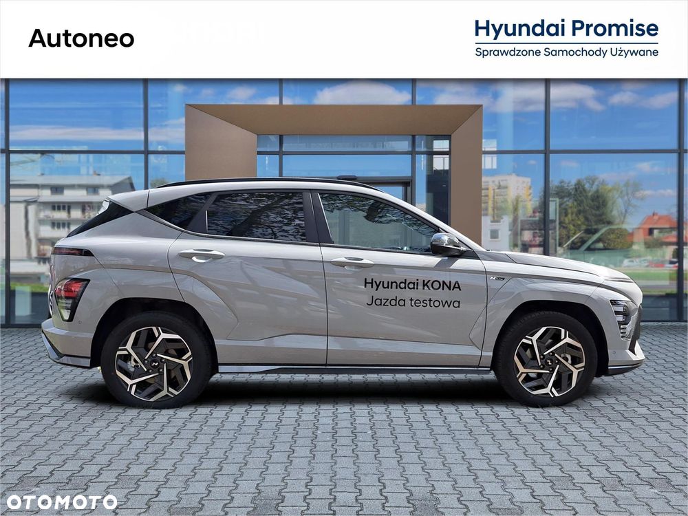 Hyundai Kona - 6