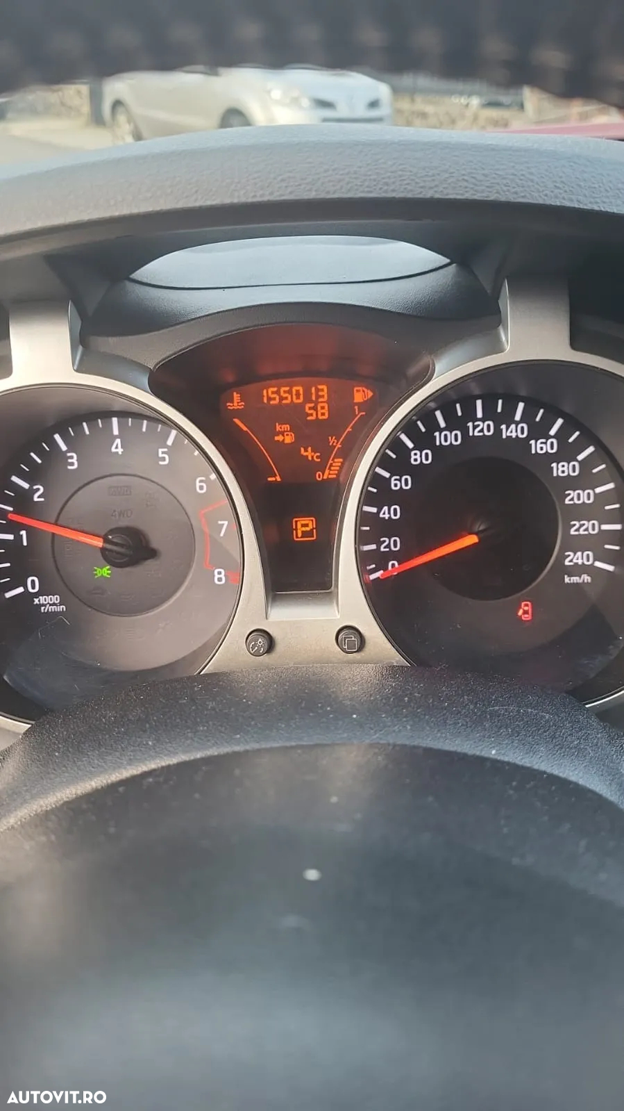 Nissan Juke 1.6L DIG-T MCVT Tekna - 3