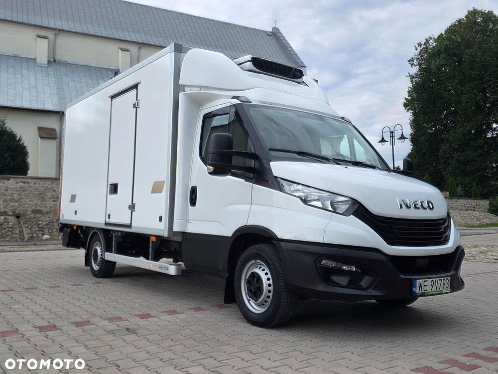 Iveco Daily 35S18 - 4