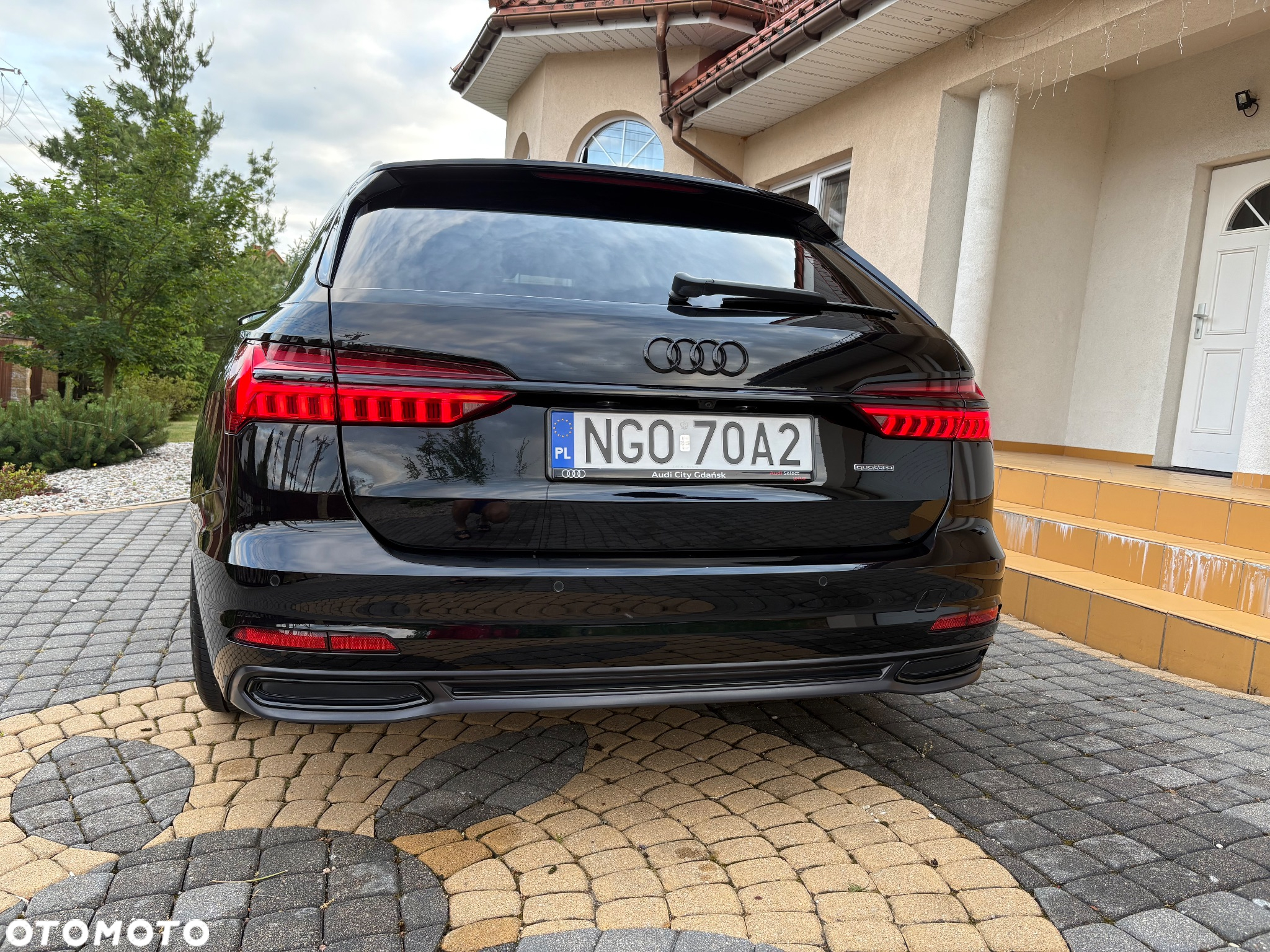 Audi A6 40 TDI mHEV Quattro Sport S tronic - 31