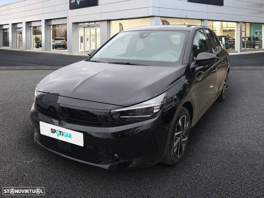 Opel Corsa - 2
