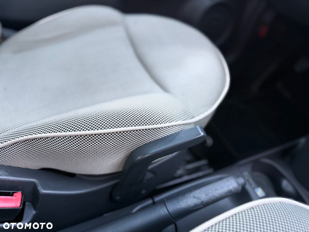 Fiat 500 1.2 Pop - 14