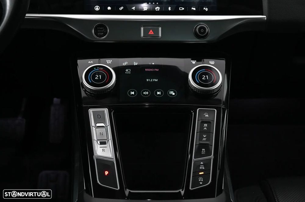 Jaguar I-Pace EV400 R-Dynamic HSE AWD - 26