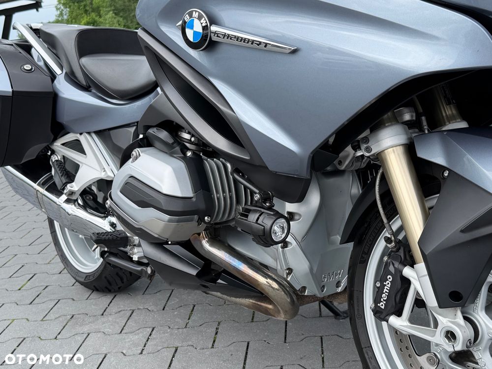 BMW RT - 20