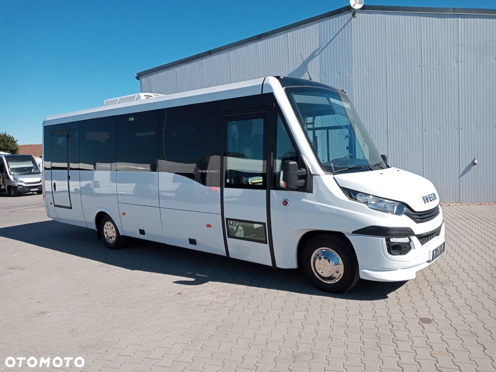 Iveco Feniksbus - 1