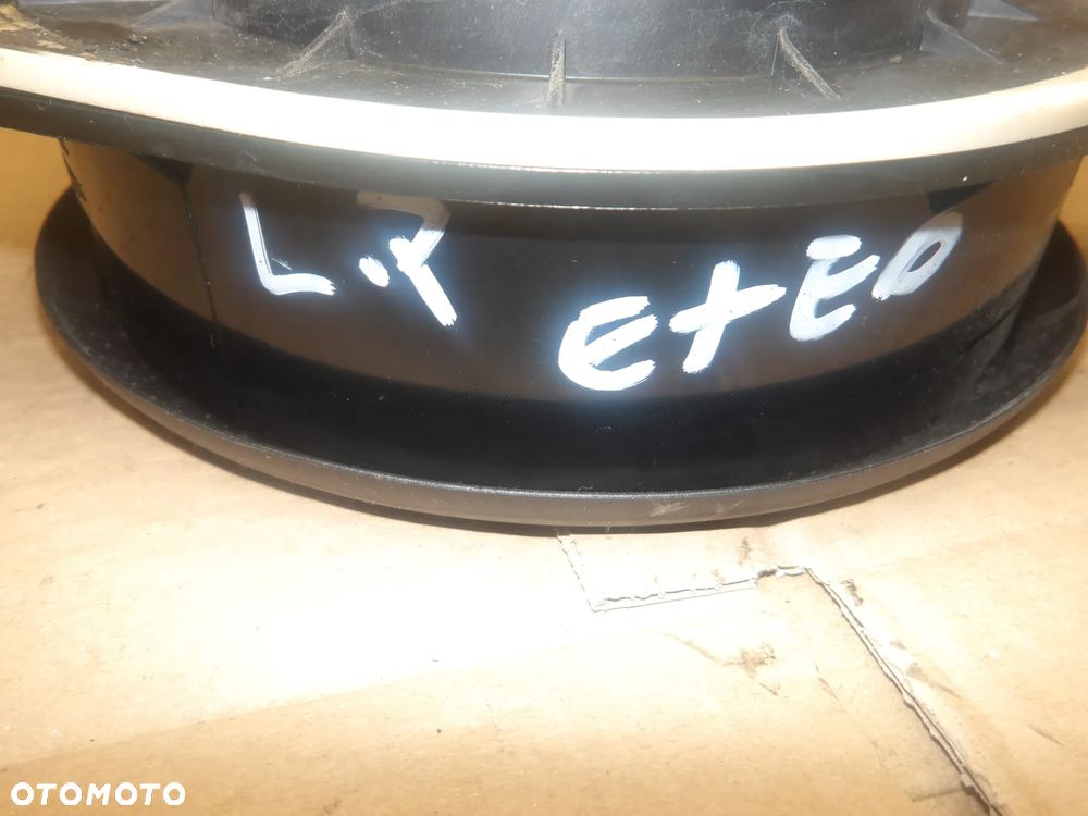 SEAT EXEO KOMBI 08-13 2.0TDI GŁOŚNIK PRAWY LEWY PRZÓD 2752507175 - 13