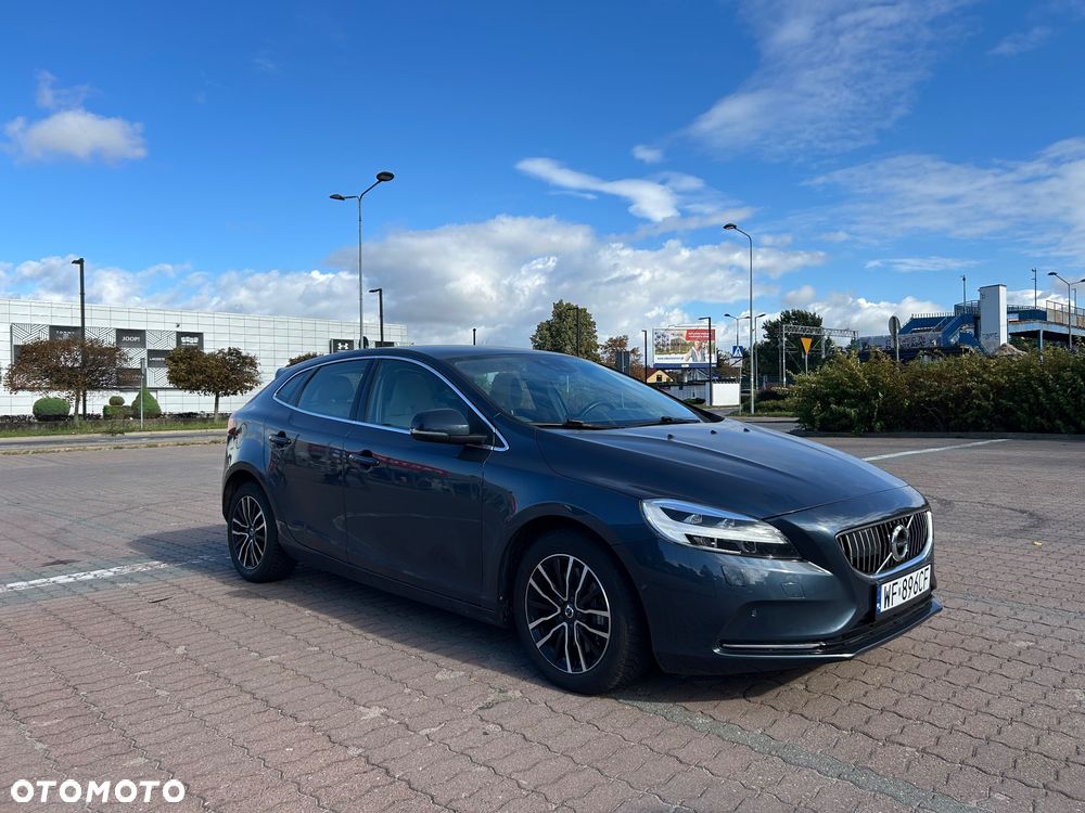 Volvo V40 D3 Drive-E Inscription - 3