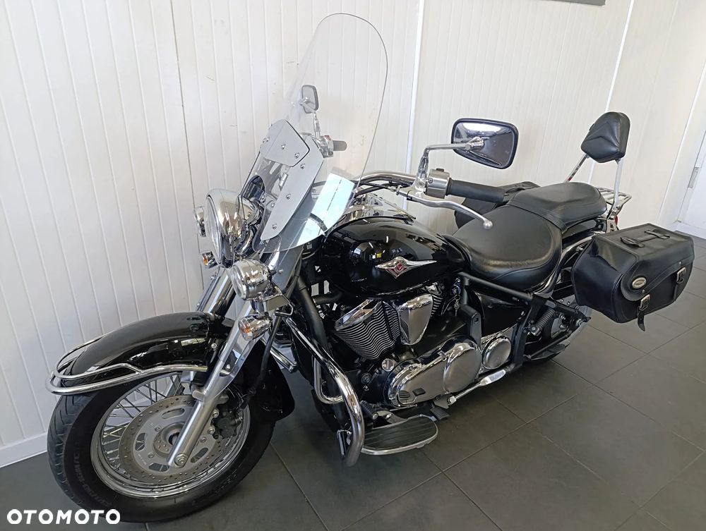 Kawasaki Vulcan - 6