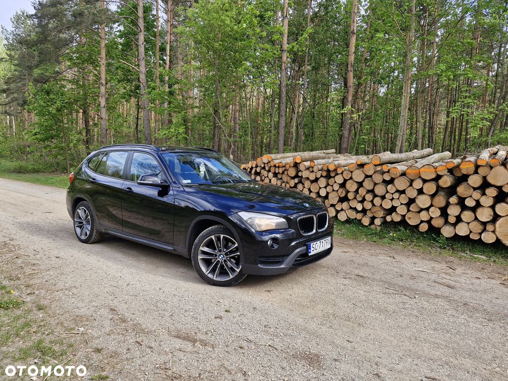 BMW X1 - 7