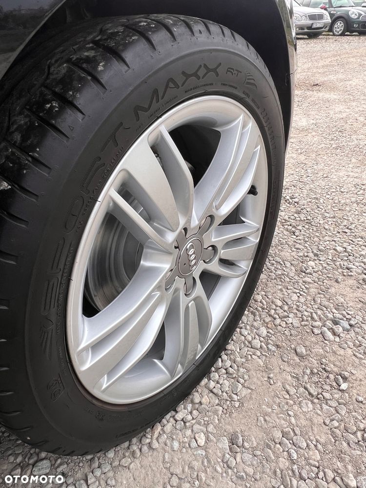 Audi A3 Sportback 1.8 TFSI Attraction - 19